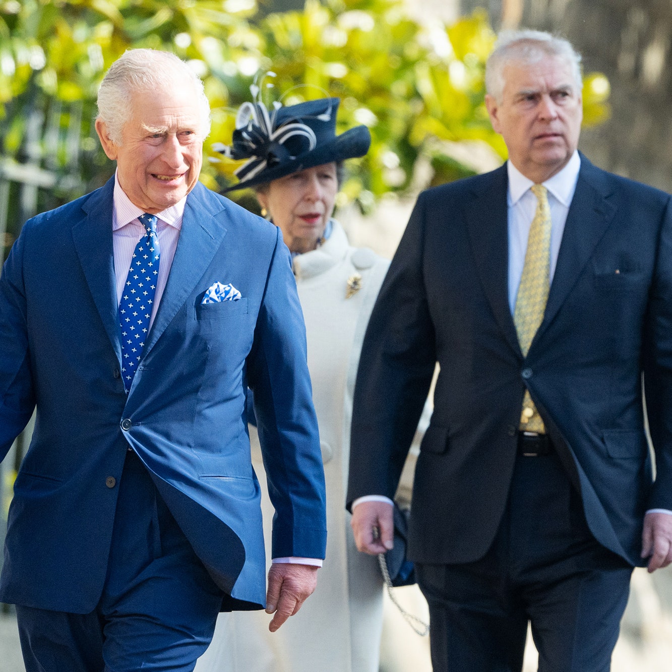 Will King Charles and Prince Andrew Finally Settle Their Reported Housing Dispute in Balmoral?