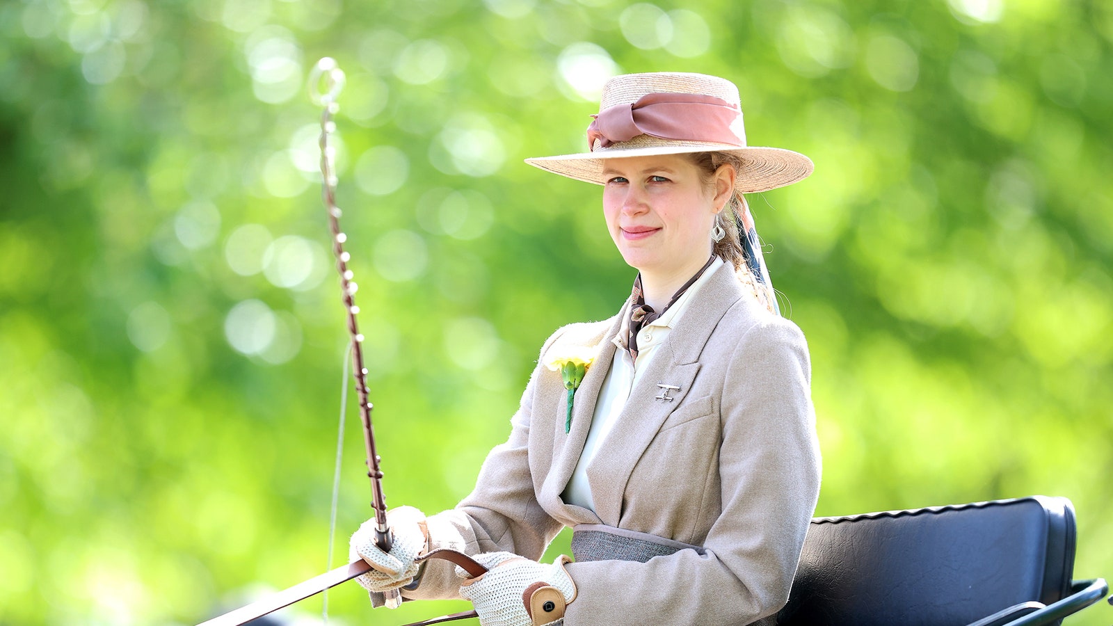 Will Lady Louise Windsor Revive a Family Tradition Started by Queen Elizabeth?