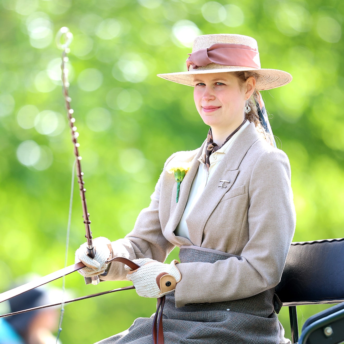 Will Lady Louise Windsor Revive a Family Tradition Started by Queen Elizabeth?