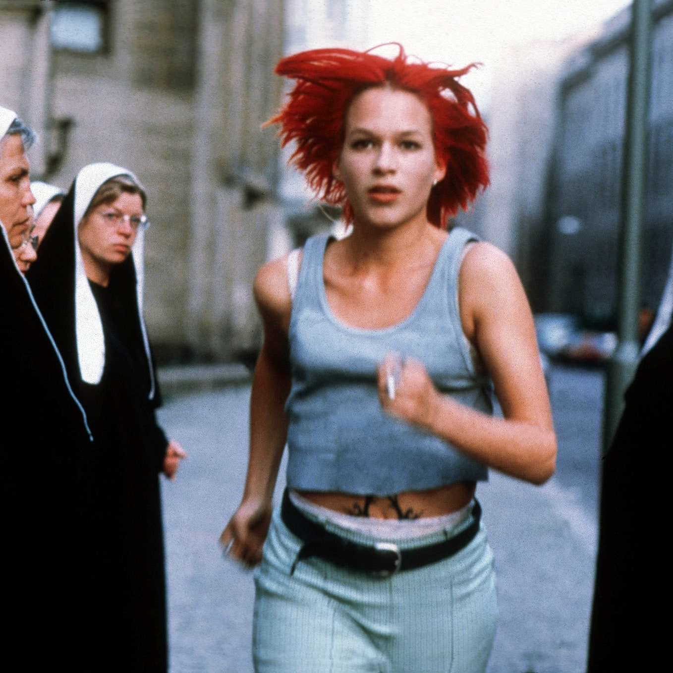 Run Lola Run 25 Years Later: A Breathless Oral History