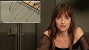 Dakota Johnson Takes a Lie Detector Test