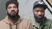 Desus & Mero Take a Lie Detector Test