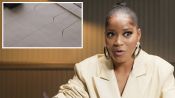 Keke Palmer Takes a Lie Detector Test