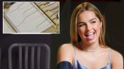 Addison Rae Takes a Lie Detector Test