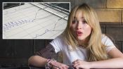 Sabrina Carpenter Takes a Lie Detector Test