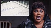 Lizzo Takes a Lie Detector Test