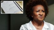 Wanda Sykes Takes a Lie Detector Test