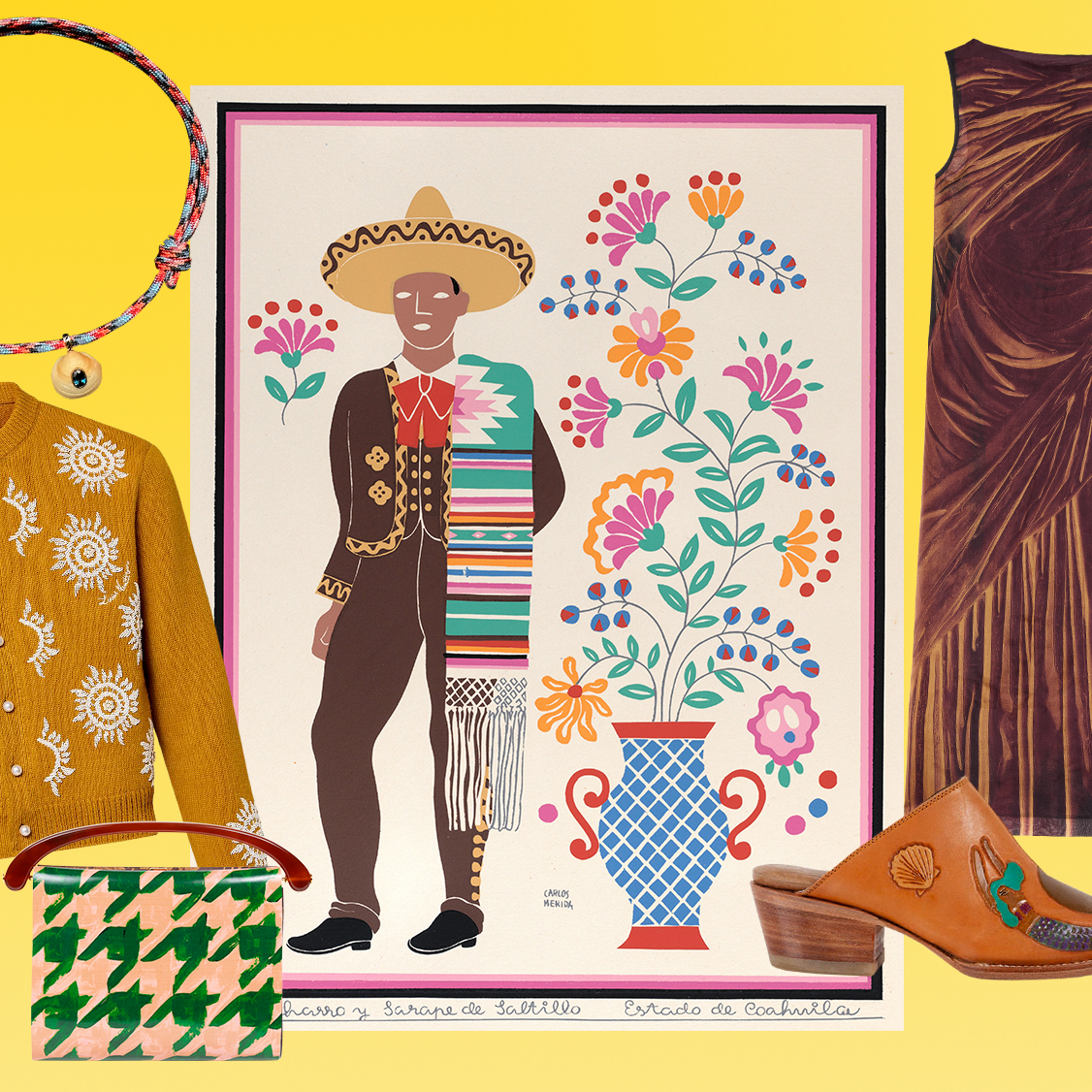 13 Pieces That Evoke the Artistry of Mexican Printmaking